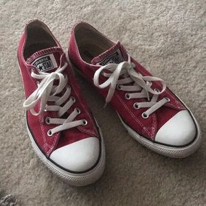 Converse Shoes